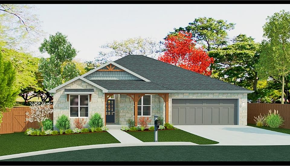 1st image of 807 Red Oak Ln