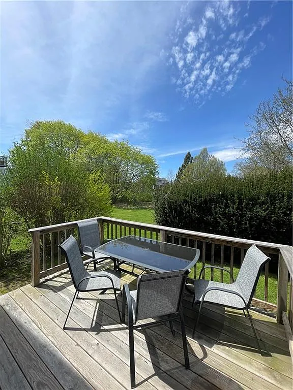 Building Photo - 16 Dudley Ave #6