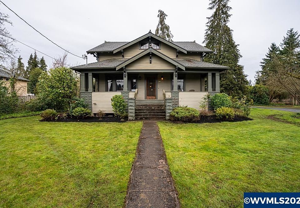 398 W Water St, Stayton, OR 97383 Zillow