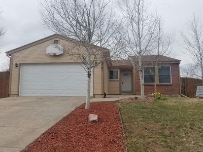 2761 S Truckee St, Aurora, CO, 80013