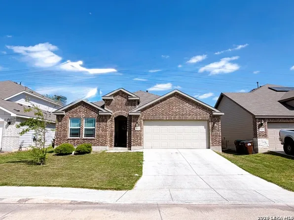 3834 Glenloch Way, Converse, TX 78109
