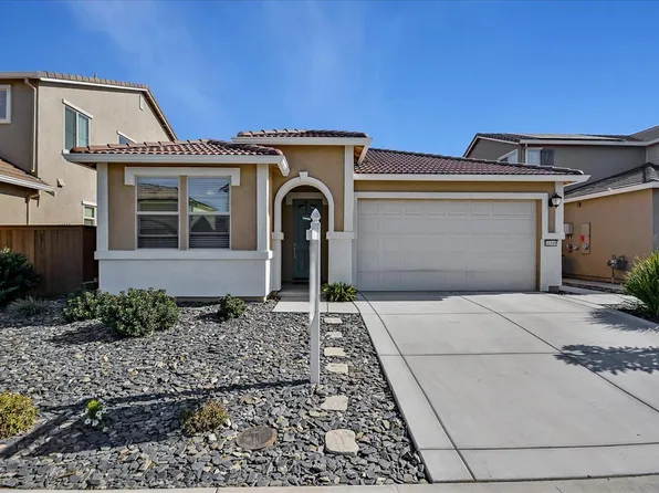 10349 Charles Morris Way, Elk Grove, CA 95757