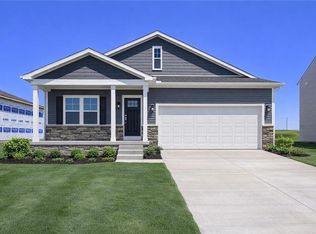 25248 W 177th Ter, Gardner, KS 66030