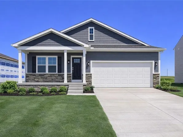 25248 W 177th Ter, Gardner, KS 66030