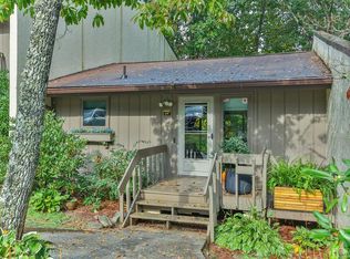 37-6F Dogwood Knob, Sapphire, NC 28774