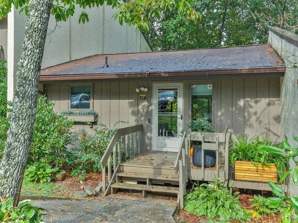 37-6F Dogwood Knob Lane #6F, Sapphire, NC 28774