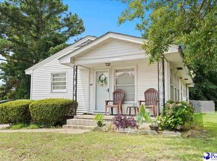 909 N Irby St, Florence, SC 29501