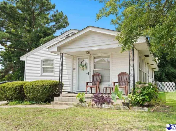 909 N Irby St, Florence, SC 29501