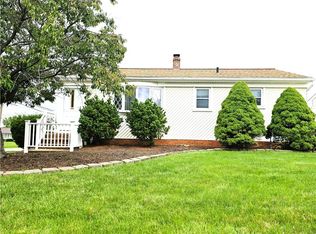 6113 Carol Dr, Brookpark, OH 44142