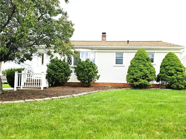 6113 Carol Dr, Brookpark, OH 44142