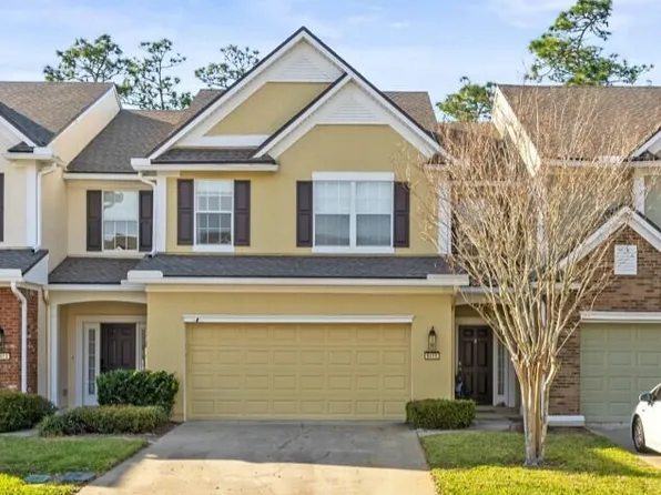 6415 AUTUMN BERRY Circle, Jacksonville, FL 32258