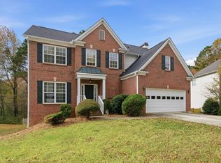 2254 Caneridge Trl SW, Marietta, GA