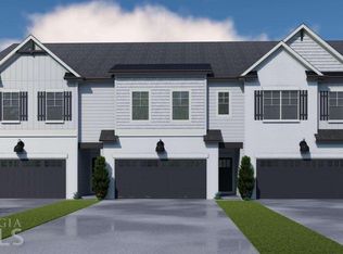 4623 Cypress Landing Way #92A, Gainesville, GA 30504