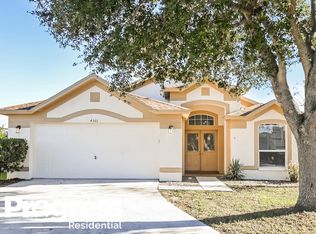 4301 Horseshoe Pick Ln, Valrico, FL 33594