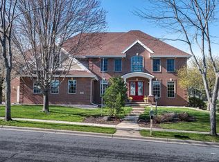 9802 Red Sky Dr, Middleton, WI 53562