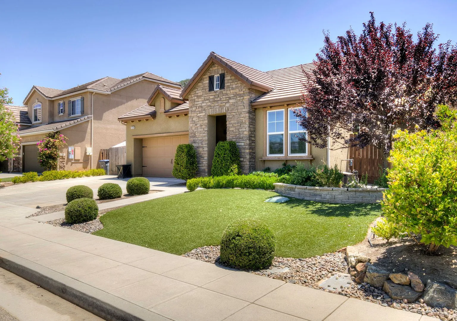 21230 Tramonto Ln. — Photo 2