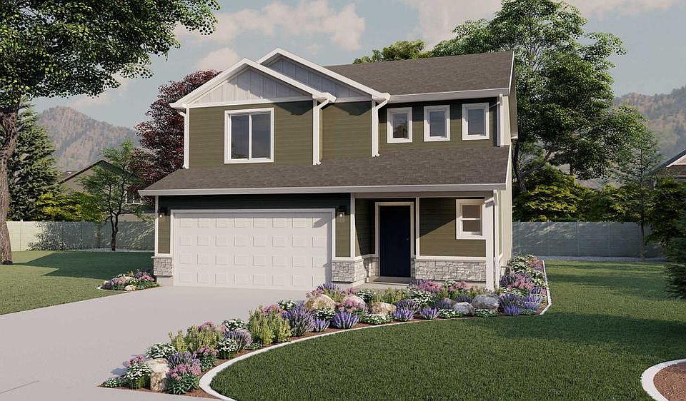 Traditional w Hardboard