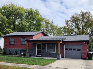 2224 Duquesne Dr, Springfield, OH 45506