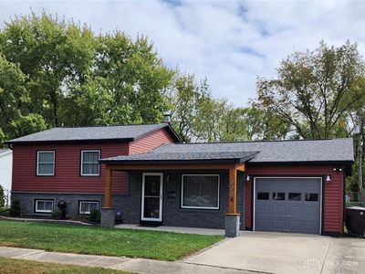 2224 Duquesne Dr, Springfield, OH, 45506
