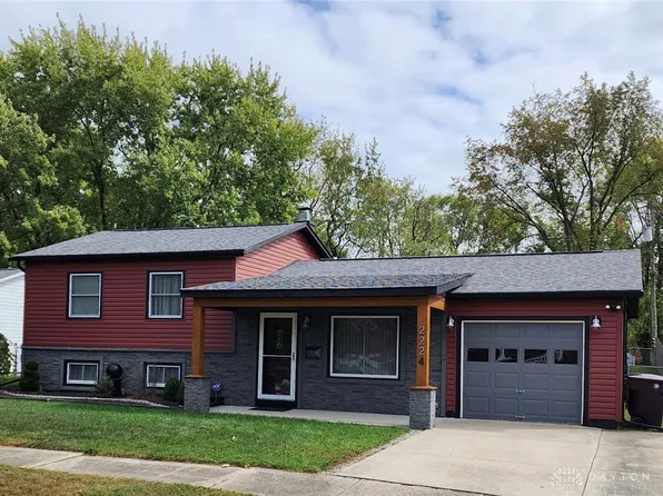 2224 Duquesne Dr, Springfield, OH 45506