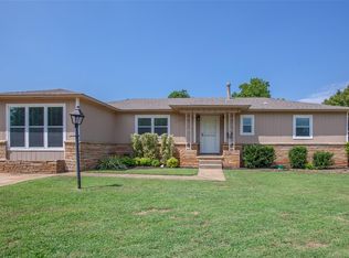 405 W 46th St S, Sand Springs, OK 74063