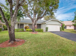 7824 Cloverfield Cir, Boca Raton, FL 33433