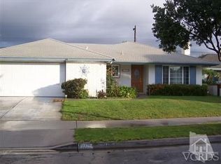 1101 Huntswood Way, Oxnard, CA 93030