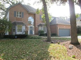 1034 Portsmouth Cir, Gurnee, IL