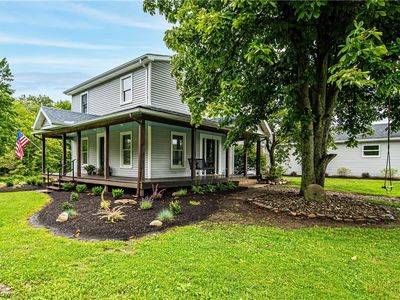844 Atkins Rd, Geneva, OH, 44041