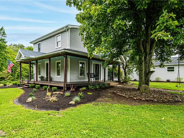 844 Atkins Rd, Geneva, OH 44041