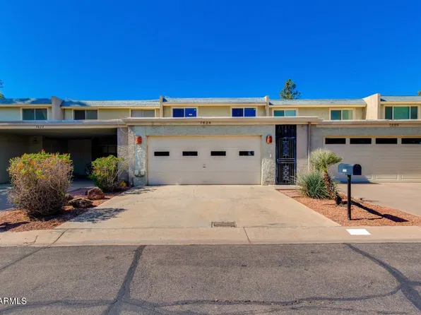 7624 N 19TH Drive, Phoenix, AZ 85021