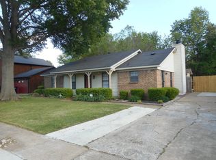 503 Meredith Dr, Marion, AR 72364