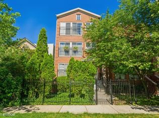 1312 N Campbell Ave #2, Chicago, IL 60622