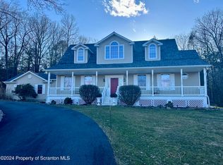514 Brace Rd, Dallas, PA 18612