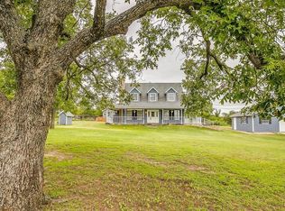 3101 N Cardinal Rd, Azle, TX 76020