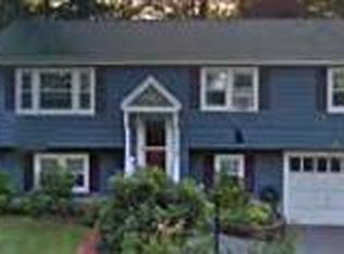 143 Federal St, Wilmington, MA 01887