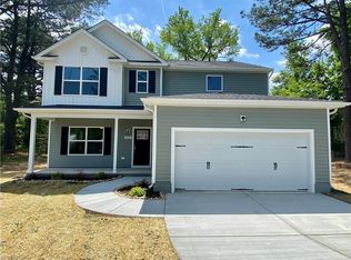 3601 Ahoy Dr, Chesapeake, VA 23321