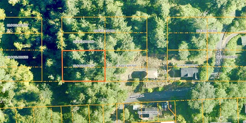 5th image of 0 Blk 13 Lots 1-2 Pioneer Boulevard