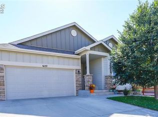 6137 Water Trough Trl, Colorado Springs, CO 80925