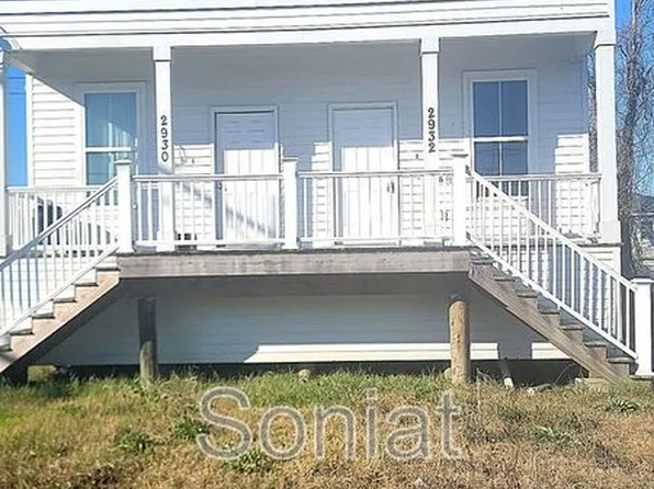2932 Spain St, New Orleans, LA 70122