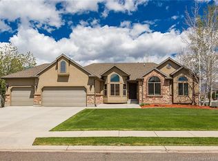 708 W 1250 S, Heber, UT 84032