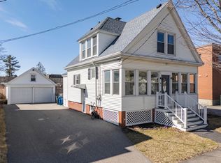 13 Lassell St, Portland, ME 04102