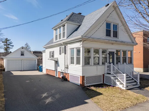 13 Lassell Street, Portland, ME 04102
