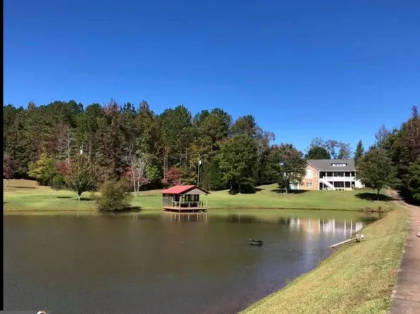 705 Wilson Rd, Luthersville, GA 30251