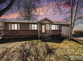 3342 19th Street Rd W, Greeley, CO 80634