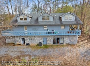 1636 Mountain View Ct, Sevierville, TN 37876