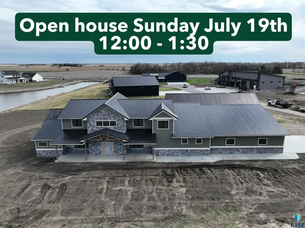 27240 S Noble Cir, Tea, SD 57064