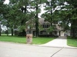 17342 Hill Lakes Ct, Cypress, TX 77429