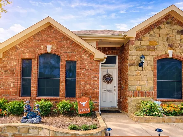 4405 Vista Glen Ct, Mansfield, TX 76063