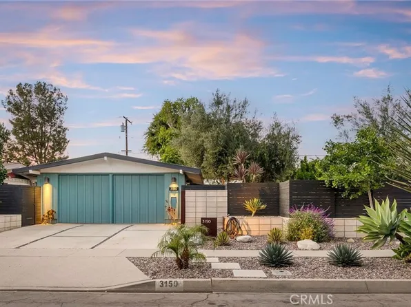 3150 Pattiz Ave, Long Beach, CA 90808